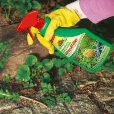 Neudorff Superfast Long Lasting Weedkiller | 750ml