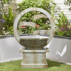Water Features