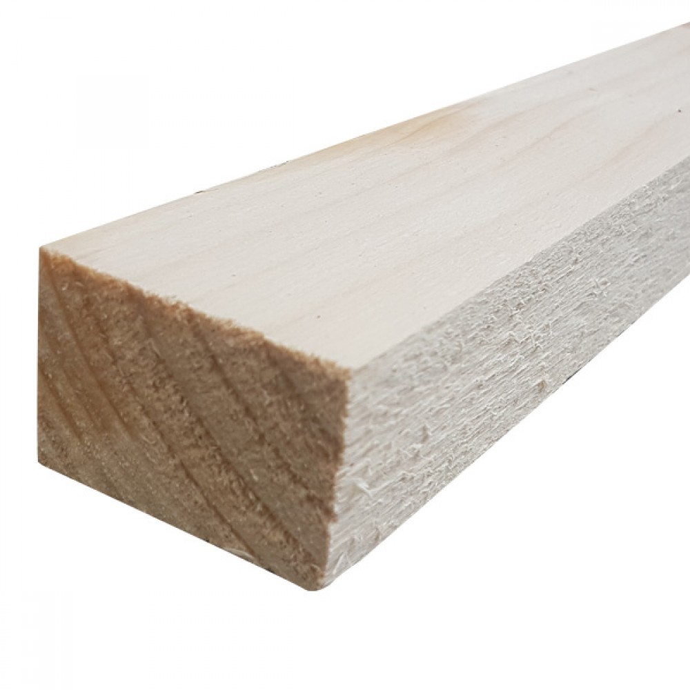 4.2 - (50x35mm) White Deal Rough (2x1h)