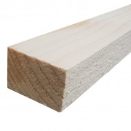 4.8 - (50x35mm) White Deal Rough (2x1h)