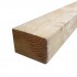 4.8 - (100x75mm) White Deal Rough (4x3)