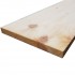 5.4 - (225x22mm) White Deal Rough (9x1)