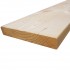 4.8 - (225x35mm) White Deal Rough (9x1h)