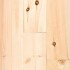 5.1m - 150 X 22 White Deal 6"" Tng Flooring