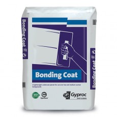 Bagged Plaster