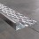Galvanised Metal Bead
