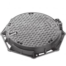 Manholes & Covers