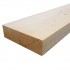 7.2m - (6x2) White Deal Rough