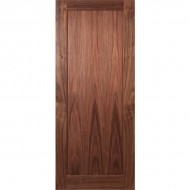 Deanta Nm5 Walnut Shaker Door