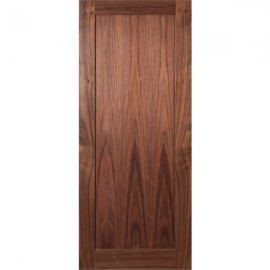 Deanta Nm5 Walnut Shaker Door