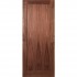 Deanta Nm5 Walnut Shaker Door