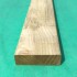 4.8m - (6x2) Treated White Deal Rough