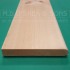 225 X 38mm Red Deal Window Board 9"" - Per Metre
