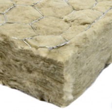 Fire Resistant & Acoustic Insulation