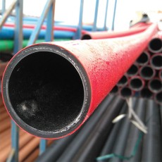 ESB & Black Ducting Pipe & Fittings
