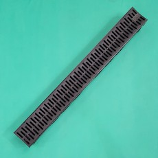 Drain Channel