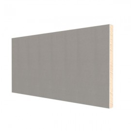 50mm Insulated Plasterboard Slabs | 9ft x 4ft