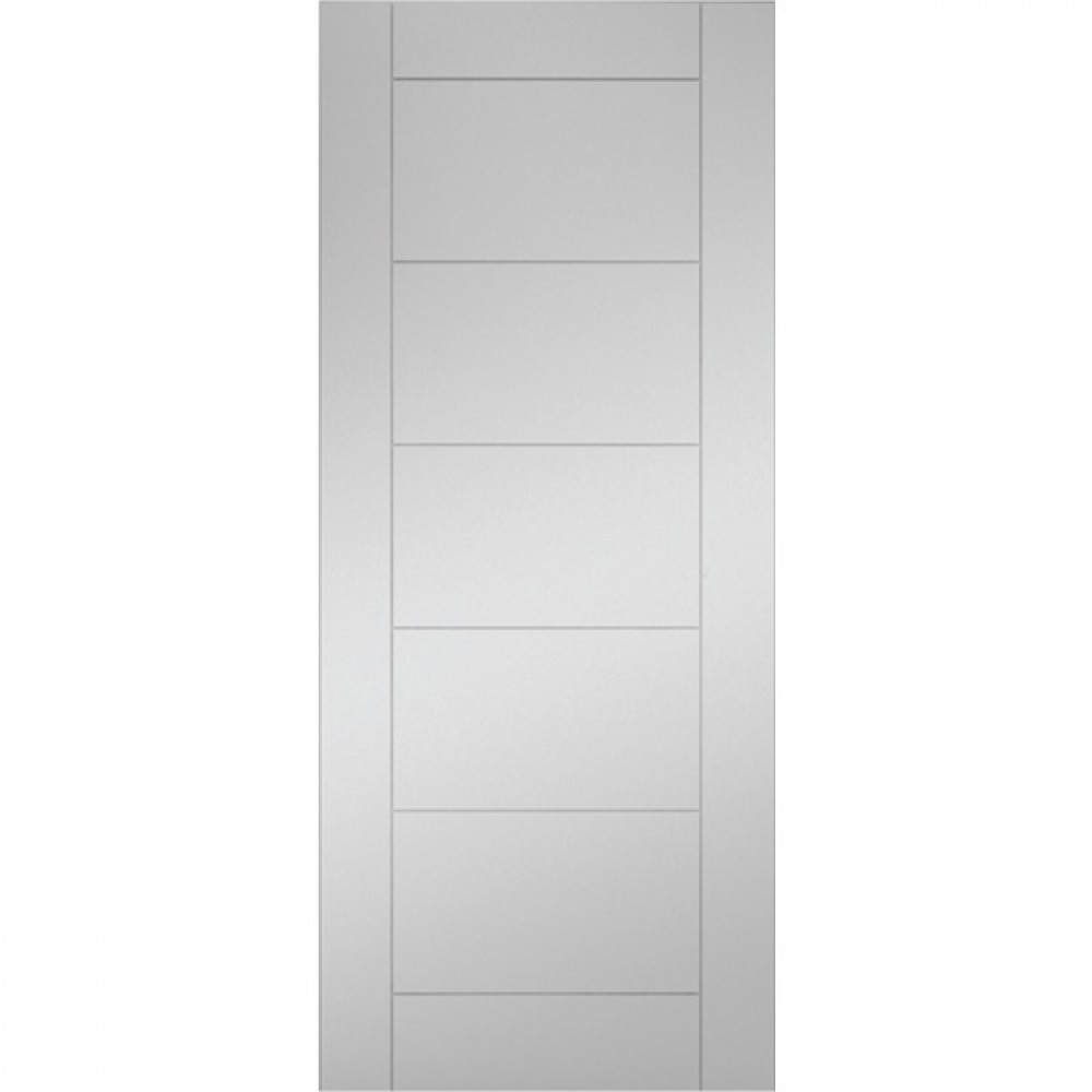 2.4 - Deanta Hp12 Paint Grade Door