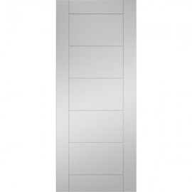 2.4 - Deanta Hp12 Paint Grade Door