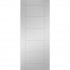 2.4 - Deanta Hp12 Paint Grade Door