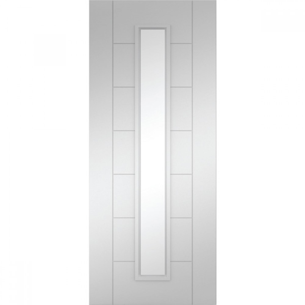 2.6 - Deanta Hp16g Paint Grade Door