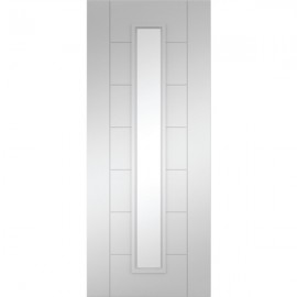 2.6 - Deanta Hp16g Paint Grade Door