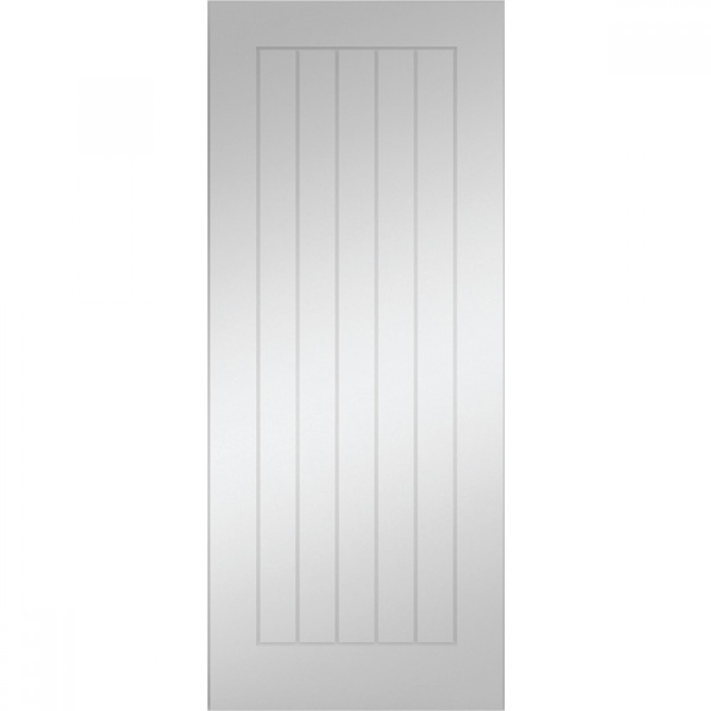 2.6 - Deanta Hp22 Paint Grade Door