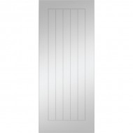 2.6 - Deanta Hp22 Paint Grade Door