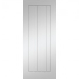2.6 - Deanta Hp22 Paint Grade Door