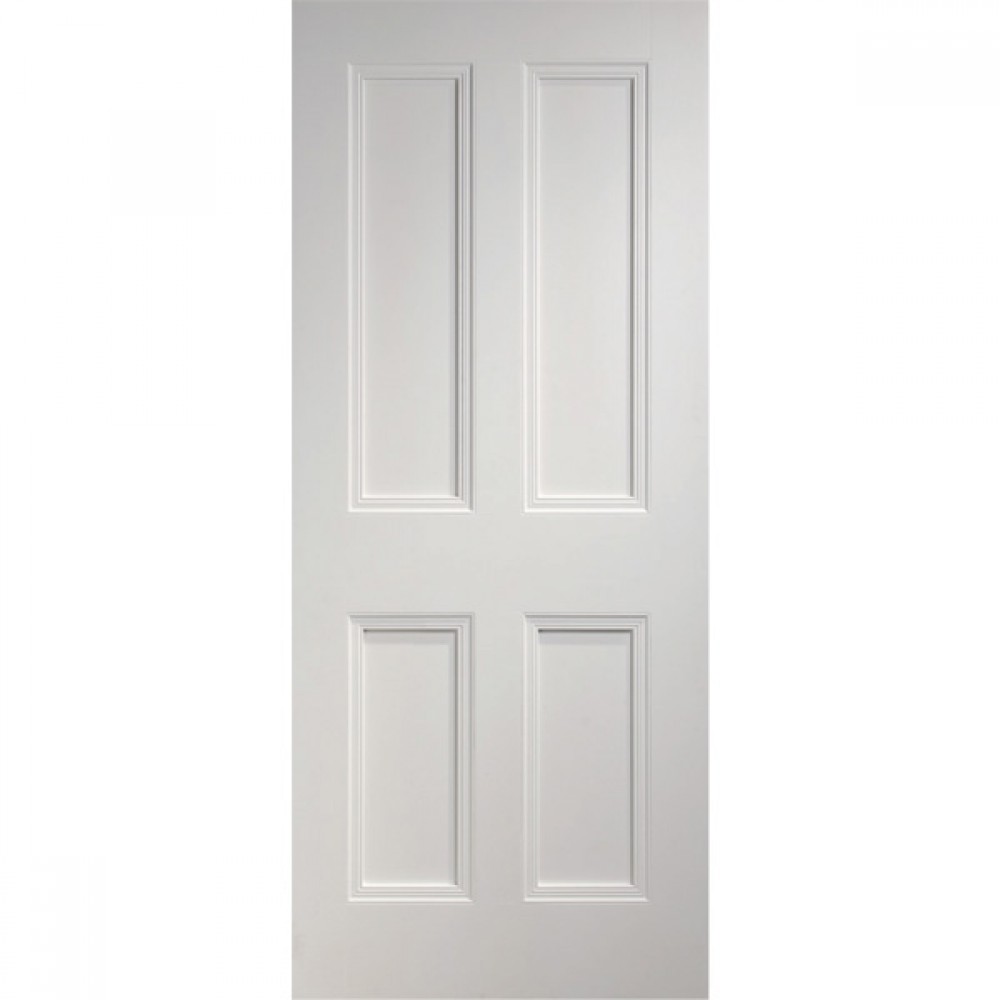 2.6 - Deanta Nm1 Paint Grade Door