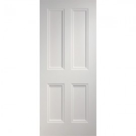 2.6 - Deanta Nm1 Paint Grade Door
