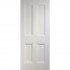 2.6 - Deanta Nm1 Paint Grade Door