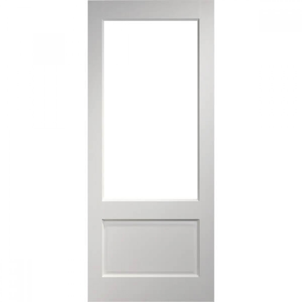 2.8 - Deanta Nm3g Paint Grade Door