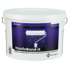 Ready Mixed Plaster