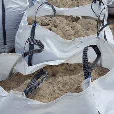 Sand & Gravel
