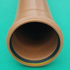 Sewer Pipe