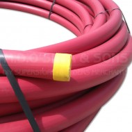 2" Red Esb Ducting Coil 50m