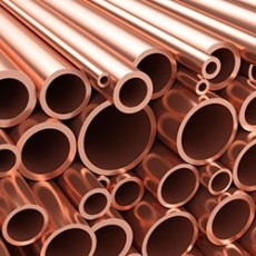 Copper Pipe