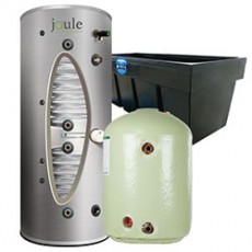 Cylinders & Storage Tanks
