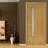Fire Rated & Flush Doors