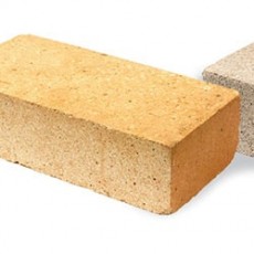 Stove Brick
