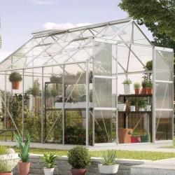 Greenhouses