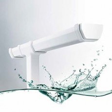 Guttering & Downpipe