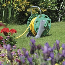 Garden Watering