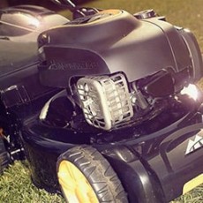 Lawnmowers