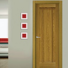 Oak Doors