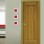 Oak Doors