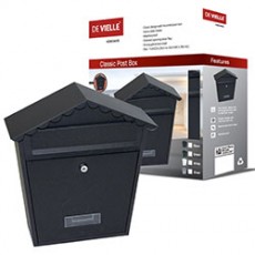 Post Boxes