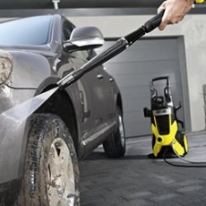 Pressure Washers