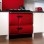 Range Cookers